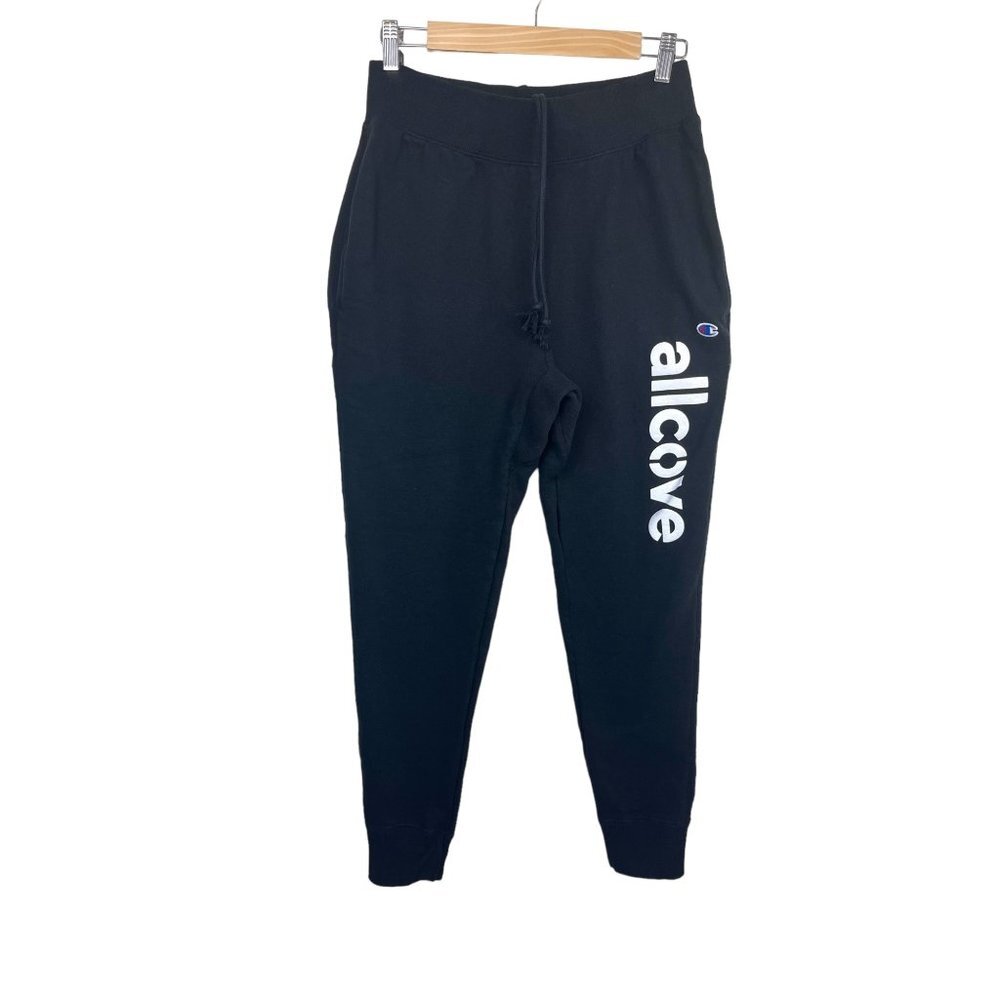 Champion‎ Reverse Weave jogger size M